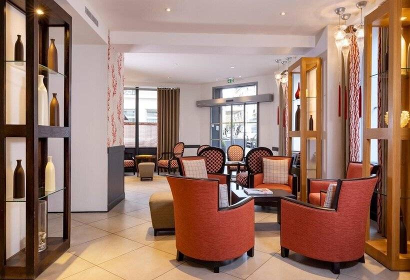 فندق Le 46 Rénovation 2024