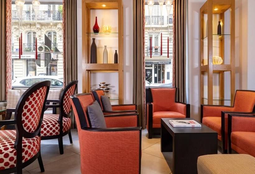 فندق Le 46 Rénovation 2024