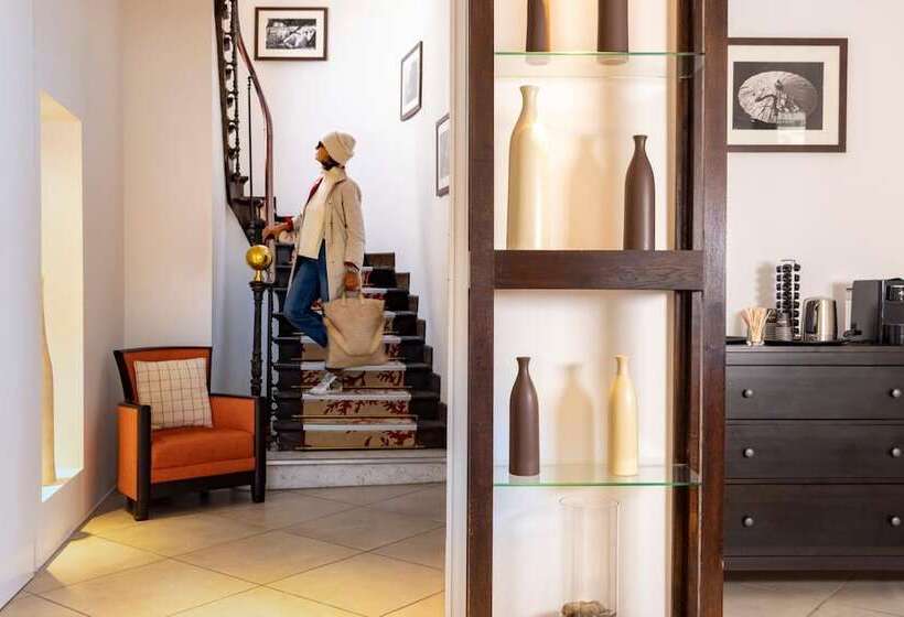 فندق Le 46 Rénovation 2024