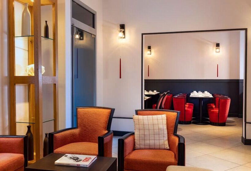 فندق Le 46 Rénovation 2024