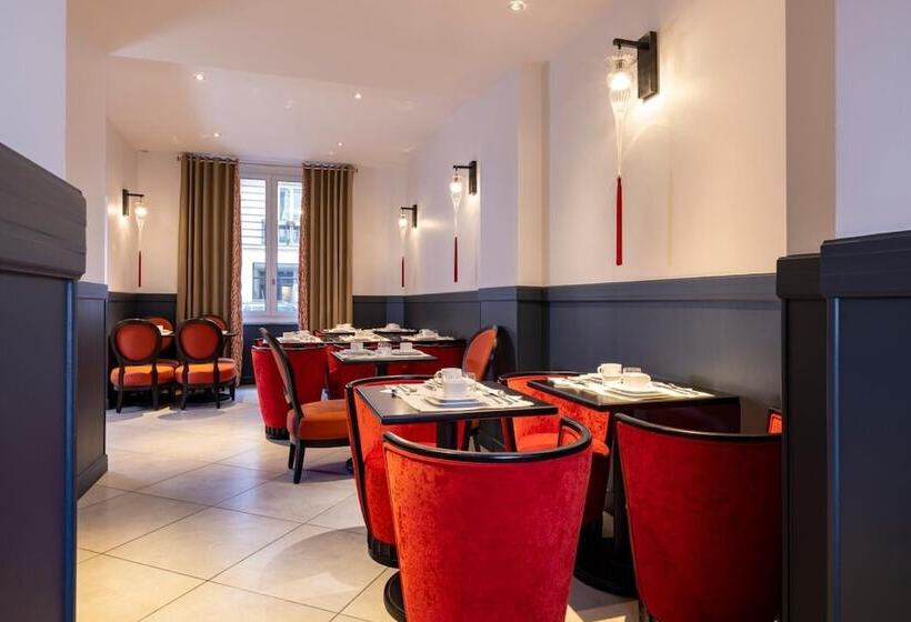 فندق Le 46 Rénovation 2024