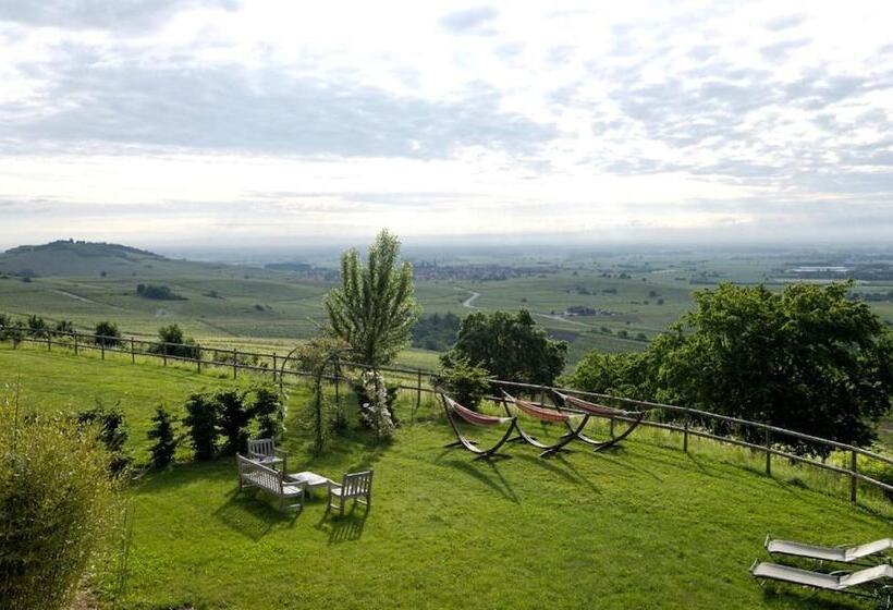 בית מלון כפרי Le Clos Saint Vincent