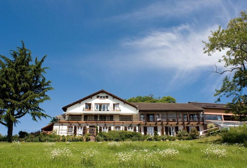 בית מלון כפרי Le Clos Saint Vincent