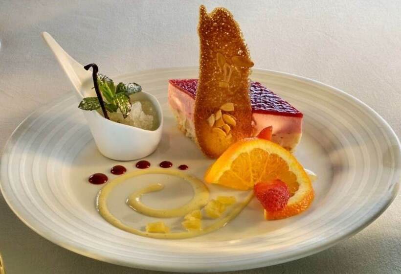 فندق Le Clos Saint Vincent