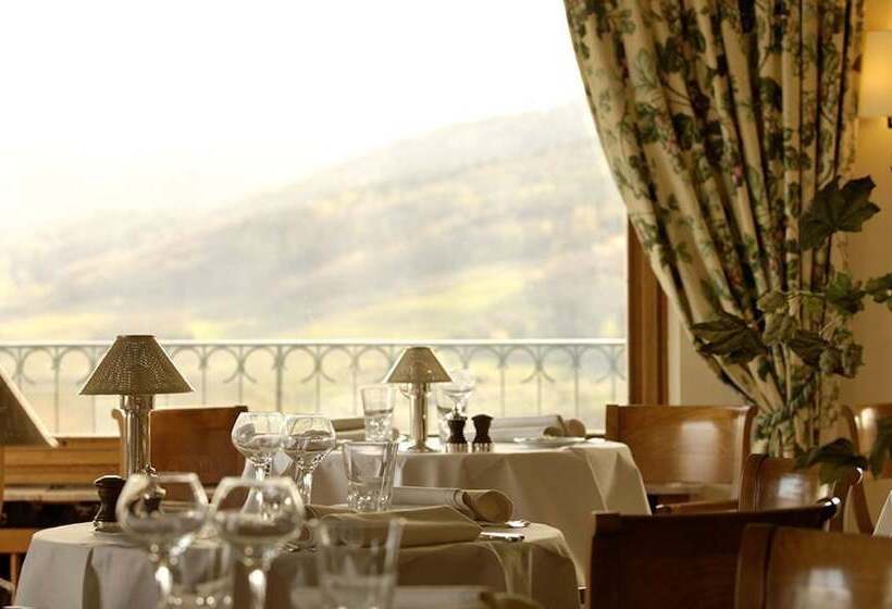 فندق Le Clos Saint Vincent