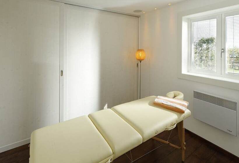 فندق Le Clos Saint Vincent