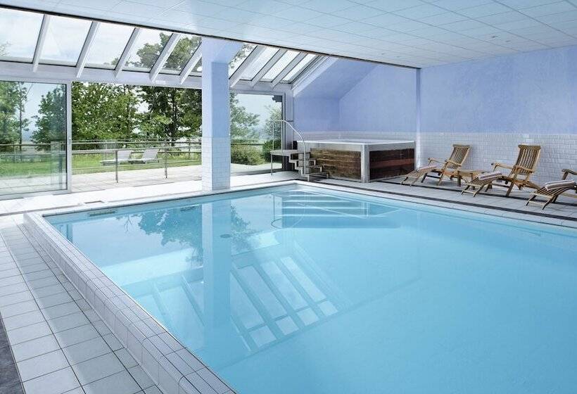 فندق Le Clos Saint Vincent