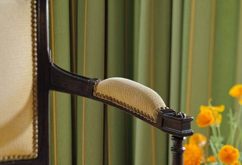 בית מלון כפרי Le Clos Saint Vincent