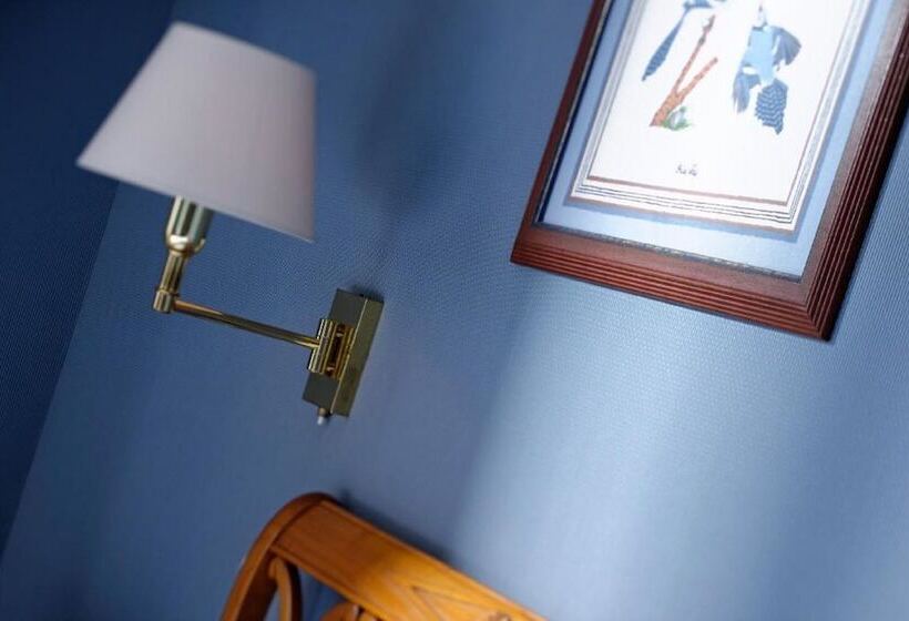 בית מלון כפרי Le Clos Saint Vincent