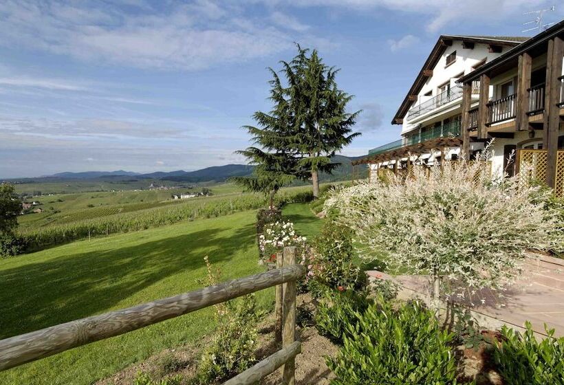 فندق Le Clos Saint Vincent