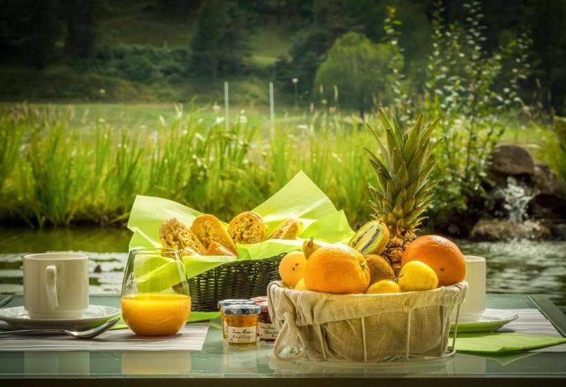 ホテル Domaine De Falgos Golf & Spa