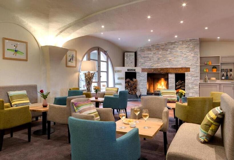 ホテル Domaine De Falgos Golf & Spa