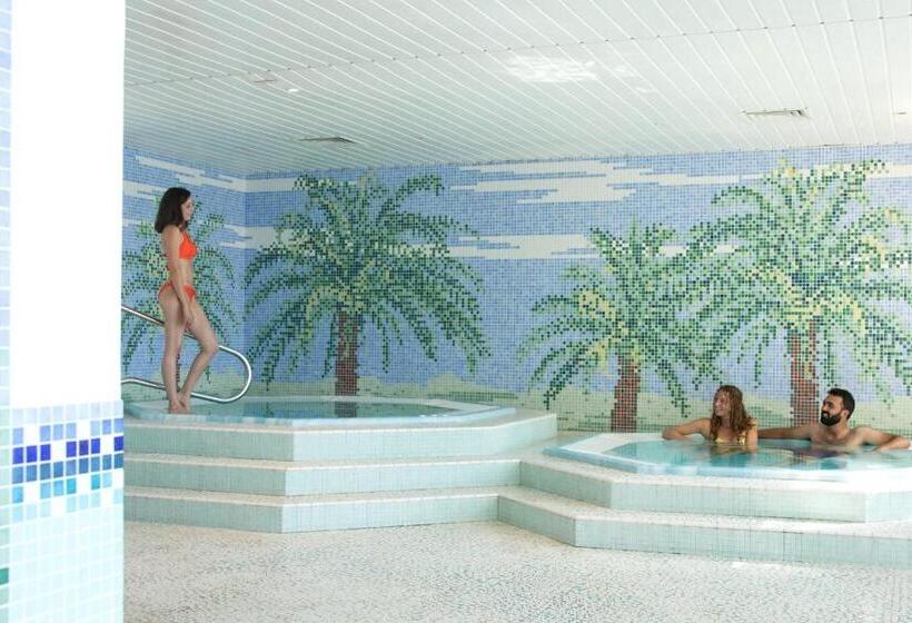 ホテル Domaine De Falgos Golf & Spa