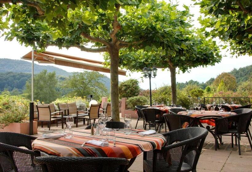 ホテル Domaine De Falgos Golf & Spa