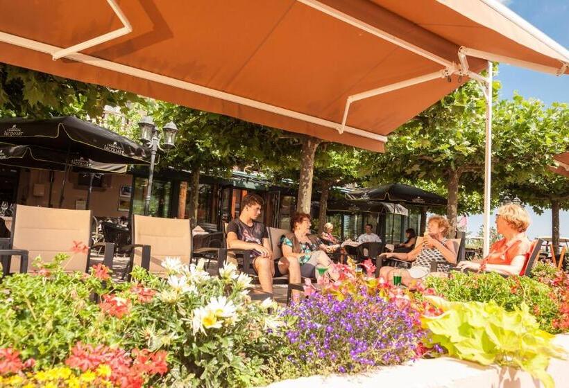 ホテル Domaine De Falgos Golf & Spa