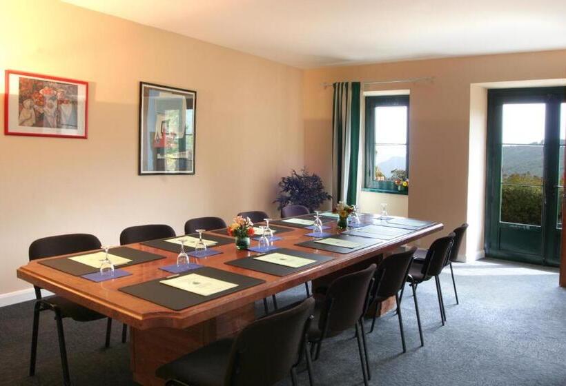 ホテル Domaine De Falgos Golf & Spa