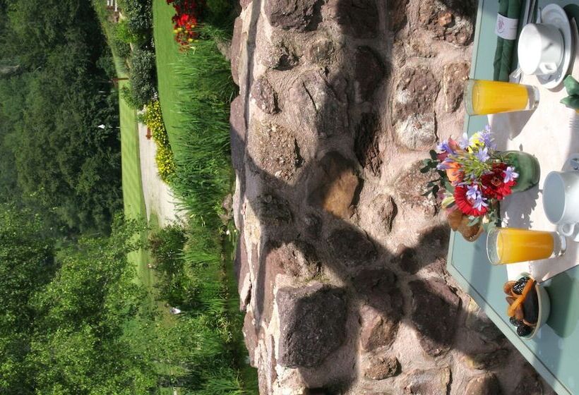 ホテル Domaine De Falgos Golf & Spa