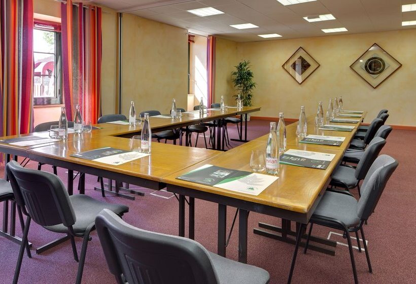 ホテル Domaine De Falgos Golf & Spa