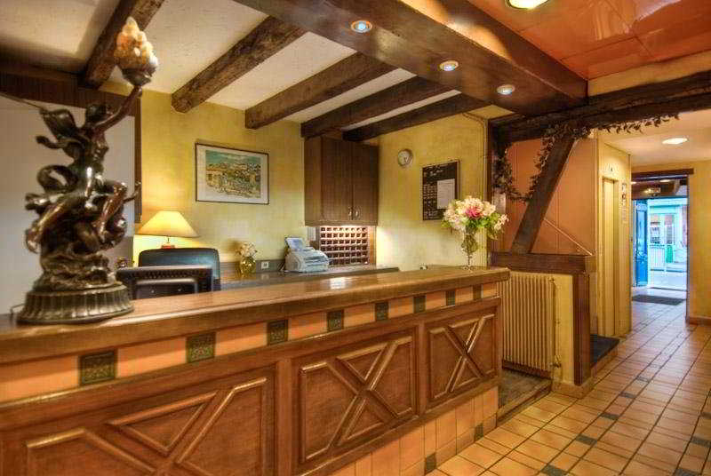 ホテル Le Faubourg Opera