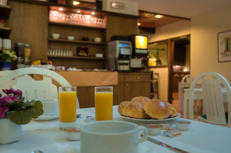 ホテル Le Faubourg Opera