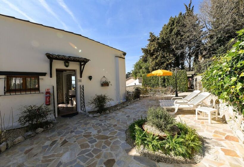 هتل Le Hameau