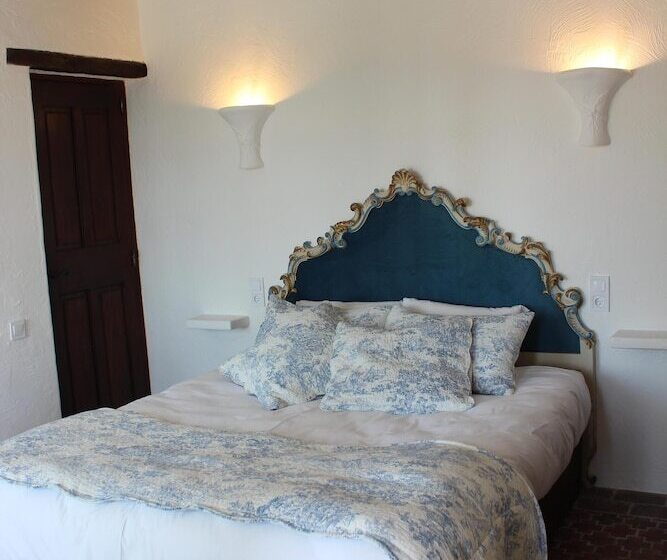 هتل Le Hameau