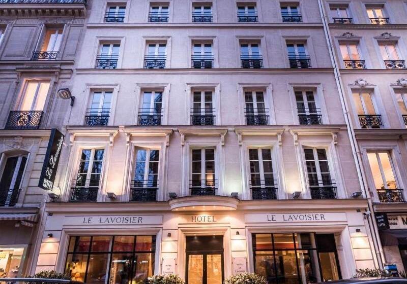 فندق Le Lavoisier
