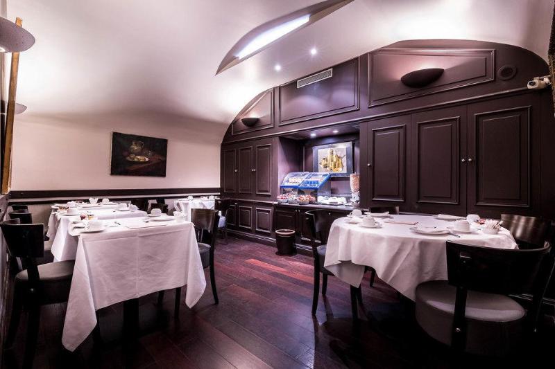 فندق Le Lavoisier