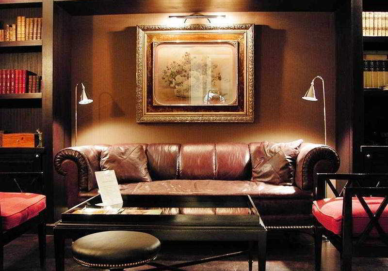 فندق Le Lavoisier