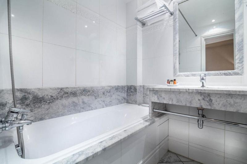 فندق Le Lavoisier