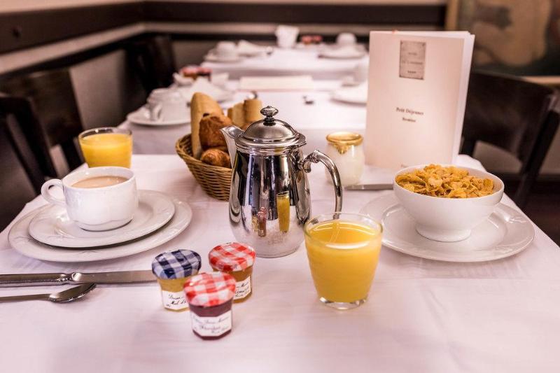 فندق Le Lavoisier