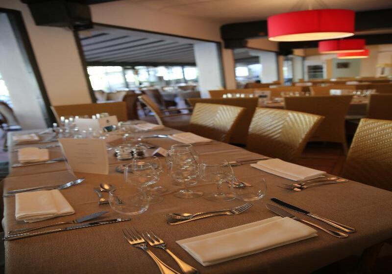 هتل Le Roi Theodore & Spa