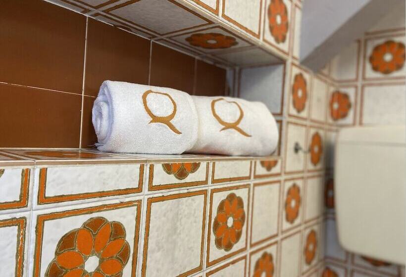 فندق Le Roncevaux