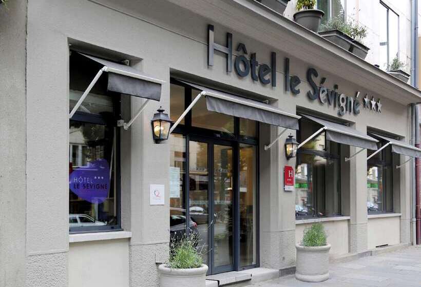 Le Sevigne   Sure Hotel Collection By Best Western