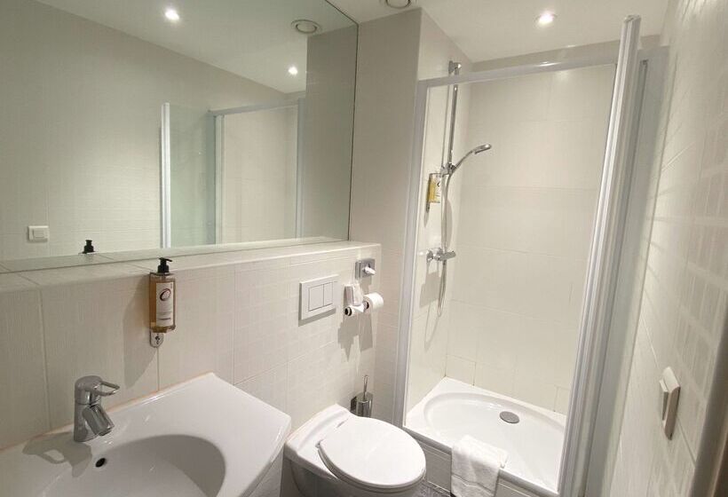 Le Sevigne   Sure Hotel Collection By Best Western