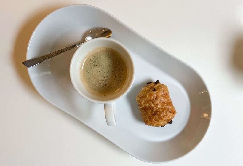 Le Sevigne   Sure Hotel Collection By Best Western