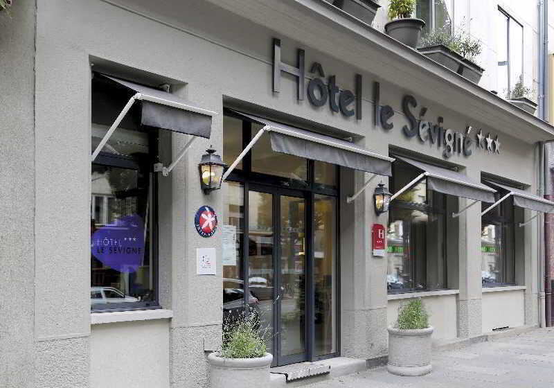 Le Sevigne   Sure Hotel Collection By Best Western