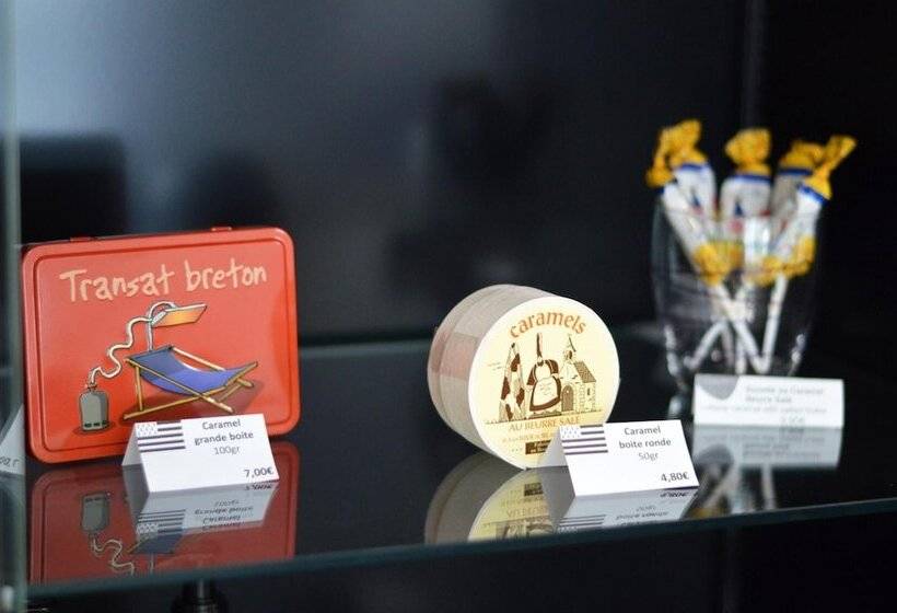 Le Sevigne   Sure Hotel Collection By Best Western