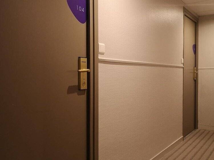 Le Sevigne   Sure Hotel Collection By Best Western