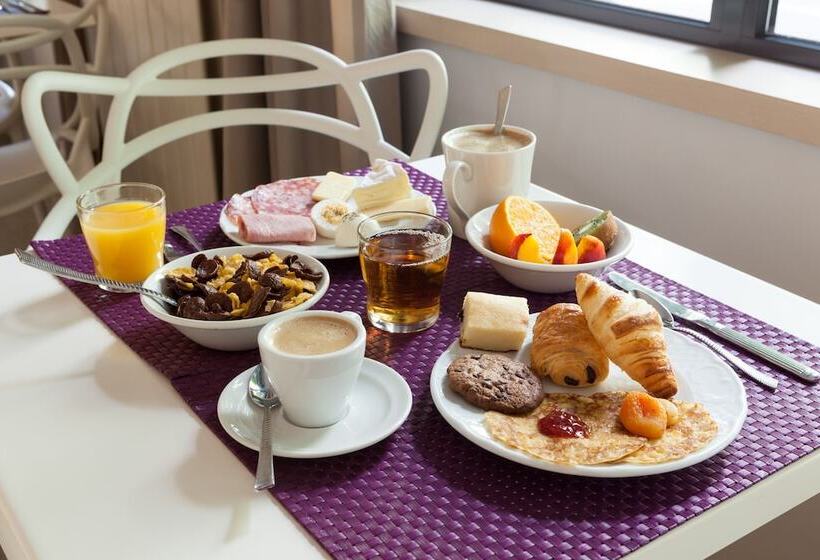 Le Sevigne   Sure Hotel Collection By Best Western