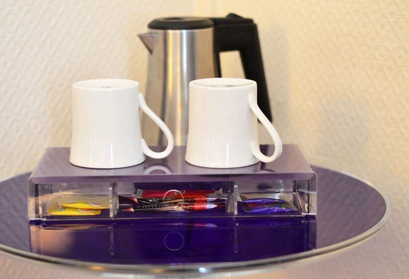 Le Sevigne   Sure Hotel Collection By Best Western