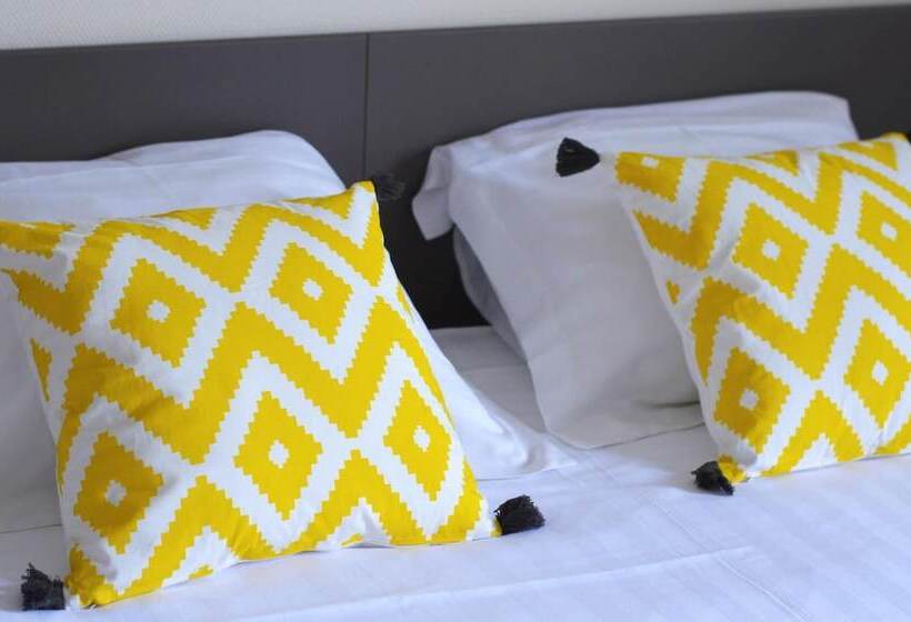 Le Sevigne   Sure Hotel Collection By Best Western