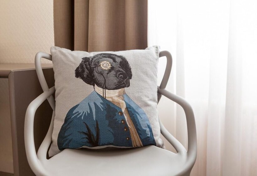 Le Sevigne   Sure Hotel Collection By Best Western