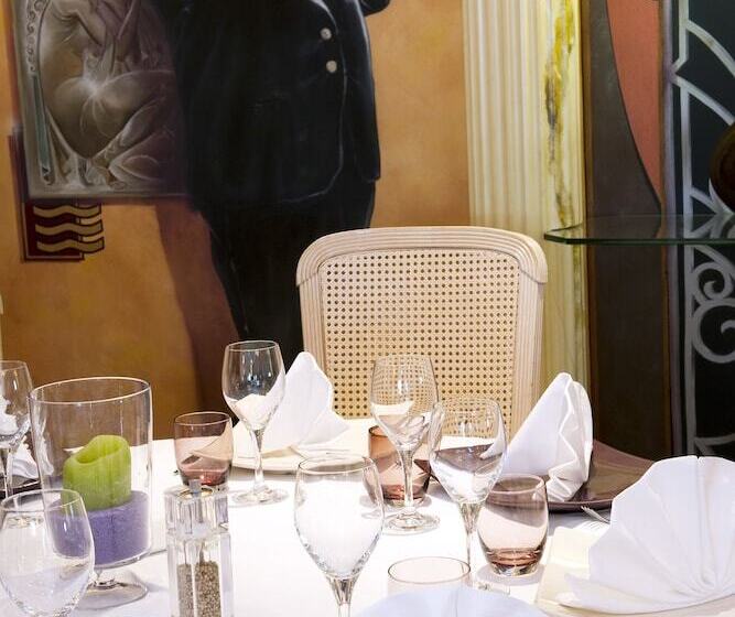 Отель Les Peyrières