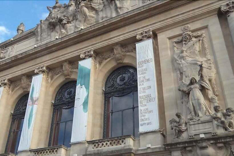 Отель Lille Europe