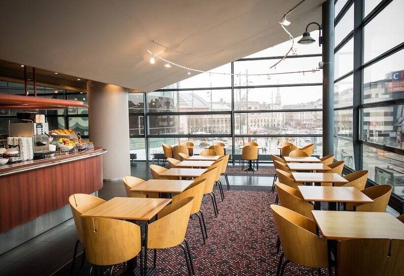 Отель Lille Europe