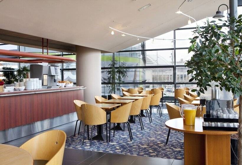 Отель Lille Europe