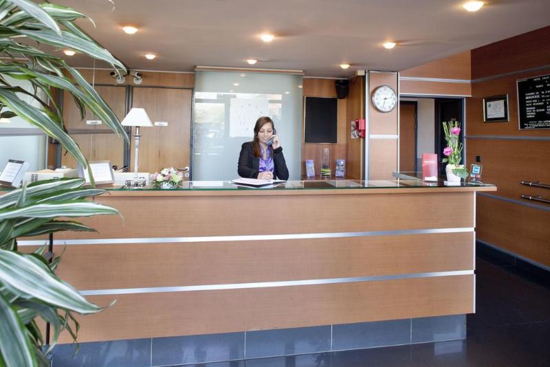 Отель Lille Europe