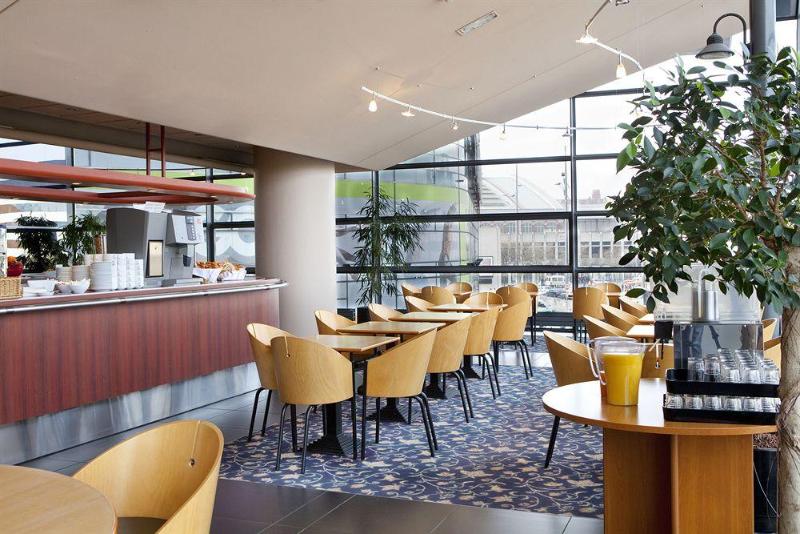 Отель Lille Europe