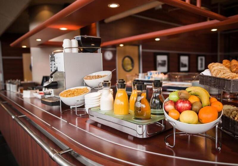 Отель Lille Europe